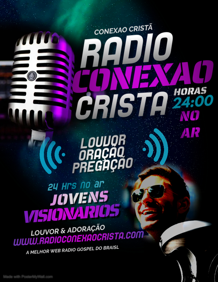 RADIO CONEXÃO CRISTÃ